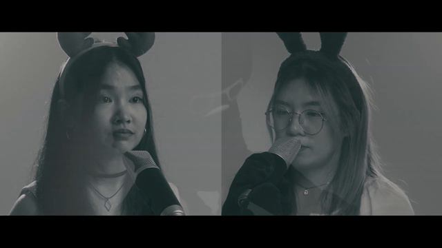 The Bear Christmas Medley- Jin Ooi, Daryl Lim, Samanta Soon, Mae Lam смотреть онлайн