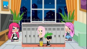 реакция май литл пони на "жги с флатти"