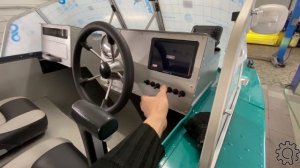 ЛЕБЕДКА | ЭЛЕКТРИКА | ПРОГРЕСС 2