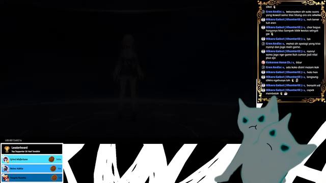 [Honkai Star Rail] gk tau ngapain смотреть онлайн