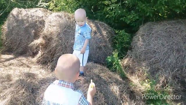 Сабантуй 2017 в деревне. смотреть онлайн
