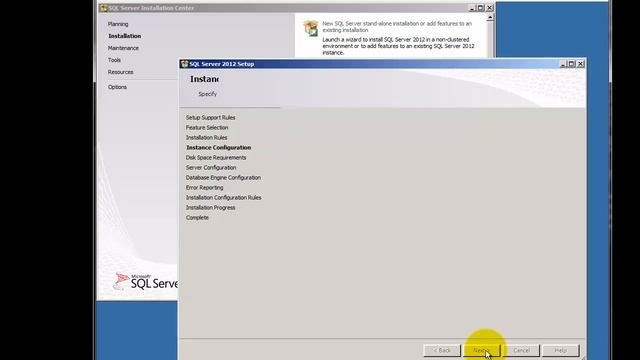 Microsoft Dynamics NAV 2013 Demonstration Version Installation смотреть онлайн