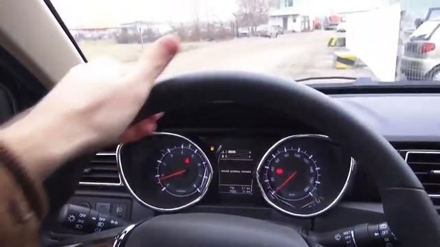 Lifan Myway 2017 года.Обзор. смотреть онлайн