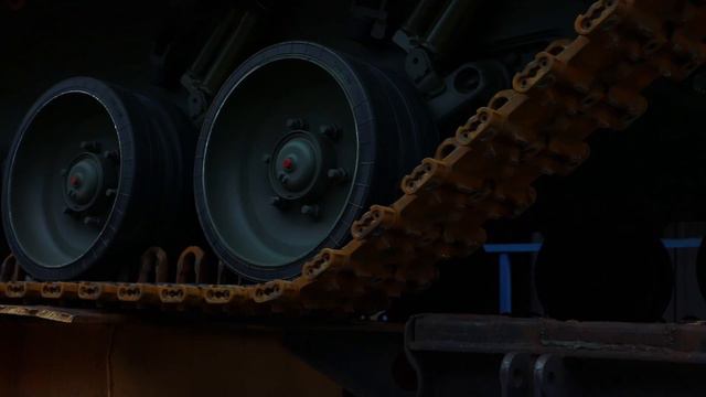 Докладывает Курганмашзавод: в войска поставлена новая партия БМП-3. Машины получили штатные комплект смотреть онлайн