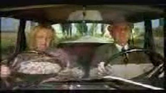 Весёлая бабка.3gp смотреть онлайн