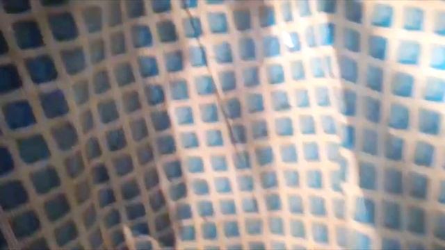 Как Я заклеил ПОЛНОСТЬЮ РАЗОРВАННЫЙ БАССЕЙН INTEX смотреть онлайн