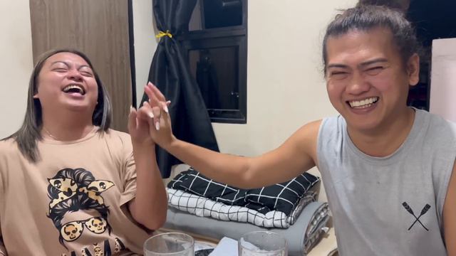 PUPUNTA NA NG PALAWAN ANG BAKLA NG TAON BUKAS! 🥰 смотреть онлайн