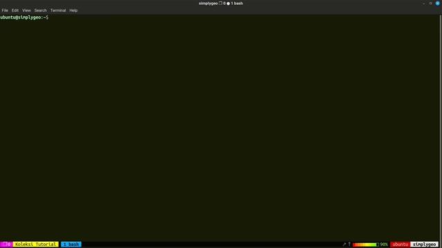 #41 - Tutorial Pengelolaan Big Data Spasial Menggunakan Hadoop, ZooKeeper, Accumulo dan GeoMesa смотреть онлайн