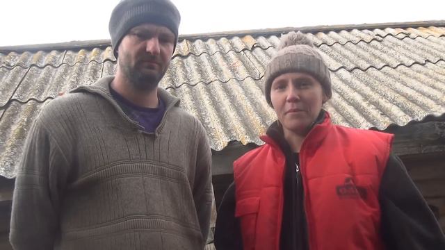 МИША И АНЯ!МОЛОДАЯ СЕМЬЯ ПЕРЕЕХАЛА В ДЕРЕВНЮ ИЗ ГОРОДА!КАК ЖИВУТ?!ЧТО ДУМАЮТ?!ОШИБКИ И СОВЕТЫ!