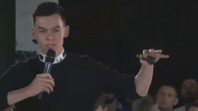 Как хорошо продавать? Олег Торбосов смотреть онлайн