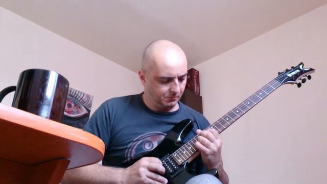 Death-Without Judgement (cover) :P смотреть онлайн