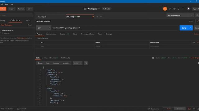 Belajar ElasticSearch - Bagian 4 Pencarian di Elasticsearch смотреть онлайн