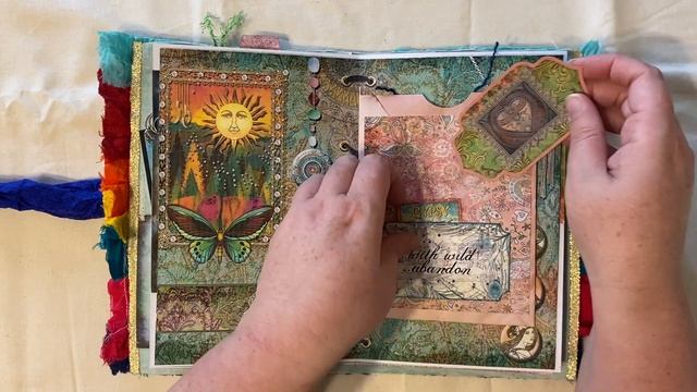 Boho Journal смотреть онлайн