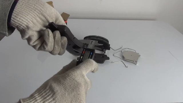 Колодки передние СОЛЯРИС SOLARIS / КИА РИО (после 2017) // KORTEX смотреть онлайн