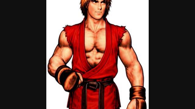 Street Fighter 2 Alph-Lyla with Yuji Toriyama OST Breathe Again (Theme of Ken) смотреть онлайн