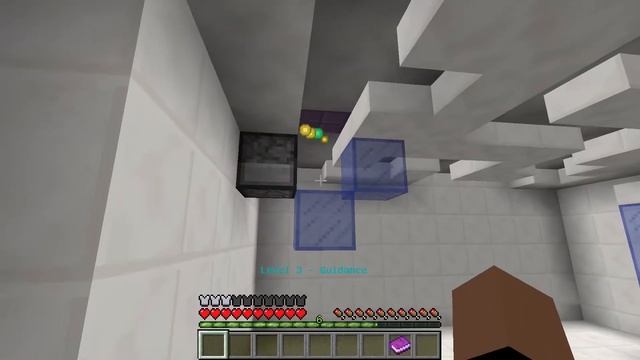 ЭТУ КАРТУ НЕВОЗМОЖНО ПРОЙТИ ОДНОМУ | MINECRAFT 1.12.2 | COOPERATIVE Серия 1 смотреть онлайн