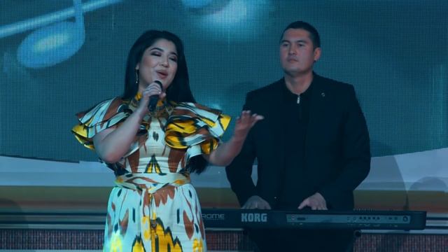 Ziyoda -  “Ajab Sirlar”