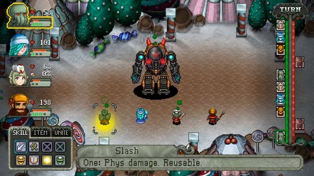 Cthulhu Saves Christmas Playthrough #2 смотреть онлайн