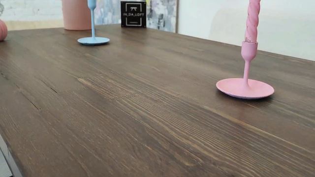 СТОЛ "СТАНДАРТ" BL/TO смотреть онлайн