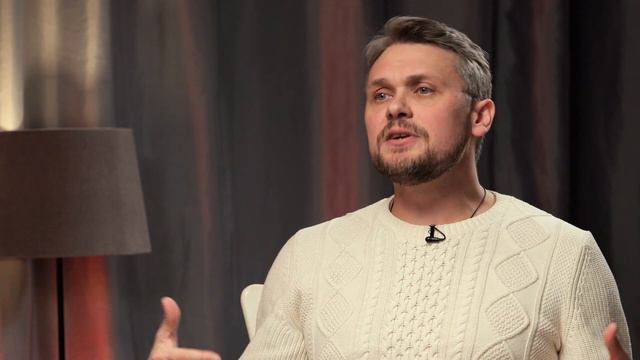 Николай Иванов - про студенческие годы, МТЮЗ, театральную студию «Мастер» и актёрскую профессию смотреть онлайн