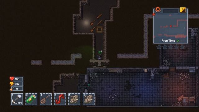 Perimeter Breakout [Solo/Multiplayer] - GuruMatt Guides: Dungeons & Duct Tape - The Escapists 2 смотреть онлайн