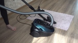 Пылесос с пылесборником Samsung SC20M2540JN