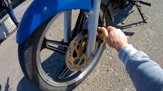 Стелс дельта 200 /Пробег 13500 +бонус смотреть онлайн