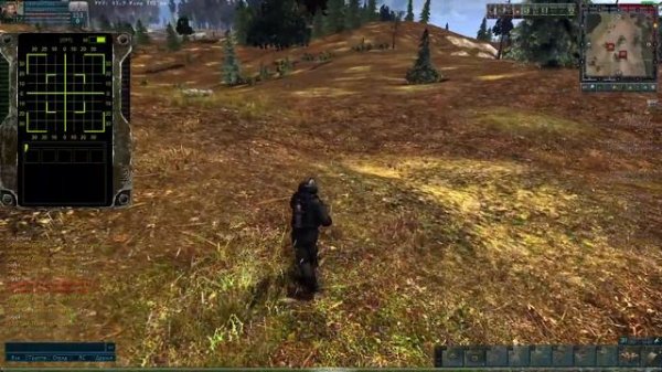 Anomaly Zone . ч . 109 . Качаю ученого , квесты , арты , общение . #elektronikeddi . #Anomaly Zone