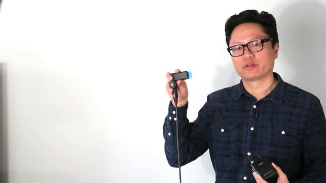 New Sennheiser AVX Wireless Microphone System Reviewed ! смотреть онлайн