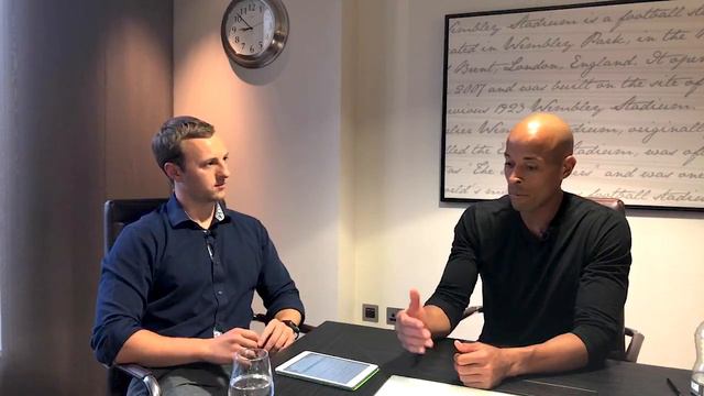 David Goggins Advice To A YOUNG ENTREPRENEUR