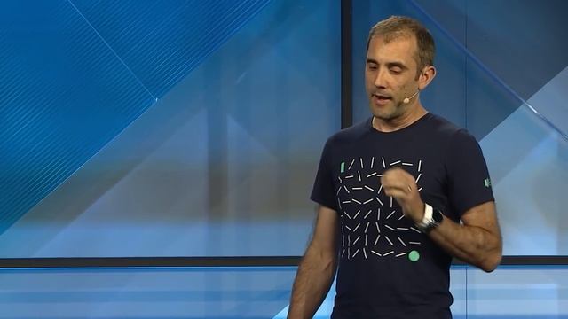 What’s New in Google’s IoT Platform? Ubiquitous Computing at Google (Google I/O '17) смотреть онлайн