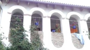 База отдыха Прибой (Крым, Саки)