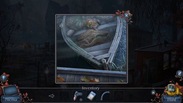 DE Mystery Trackers: The Secret Of Watch Hill Collector's Edition смотреть онлайн