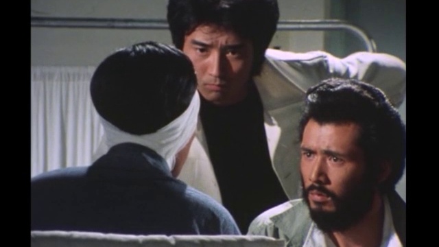 太陽にほえろ！ 第314話 拝啓 ロッキー刑事様 смотреть онлайн