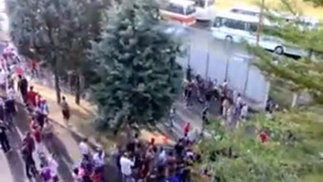 crotone benevento.. fuori dal settore ospite смотреть онлайн