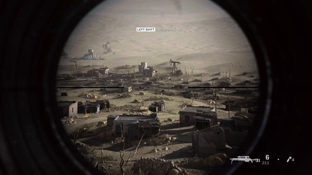 Call of Duty Modern Warfare - Gameplay Walkthrough Part 8 - Highway of Death(PC) смотреть онлайн