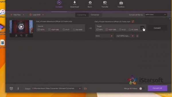 M2TS to MKV | How to Convert M2TS to MKV without Quality Loss