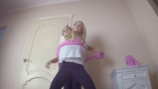 ВЫЗОВ ПРИНЯТ 3. Выполняю вызовы с подружкой. смотреть онлайн