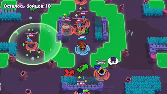 Как я затащил в конце я сам незнаю. смотреть онлайн