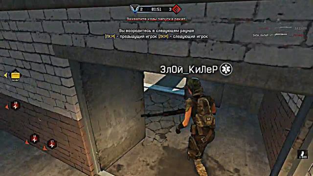 Warface стройка кв э.й.н.х.е.р.и.и смотреть онлайн