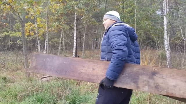 День исполнения желаний подписчиков . Что ещё сделать на вашем хуторе ? смотреть онлайн