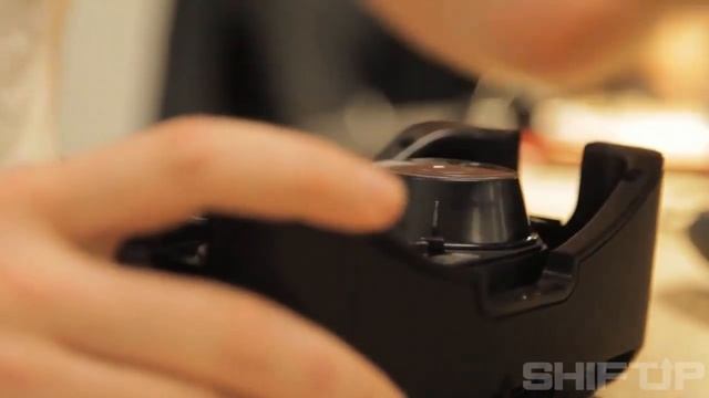 Oculus Rift Development Kit 2 (Русская версия) смотреть онлайн