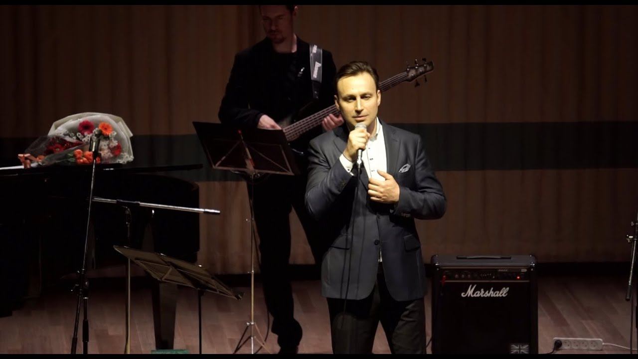 Три года ты мне снилась. Владислав Косарев. смотреть онлайн