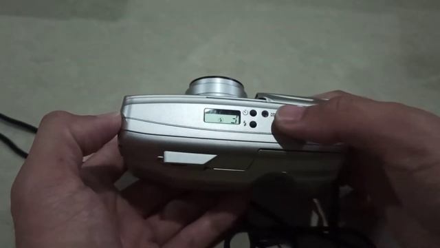 Olympus superzoom 80G 4148586 смотреть онлайн