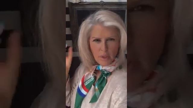 LeeAnneès Testimonial On Densifique Mousse From Kérastase Paris