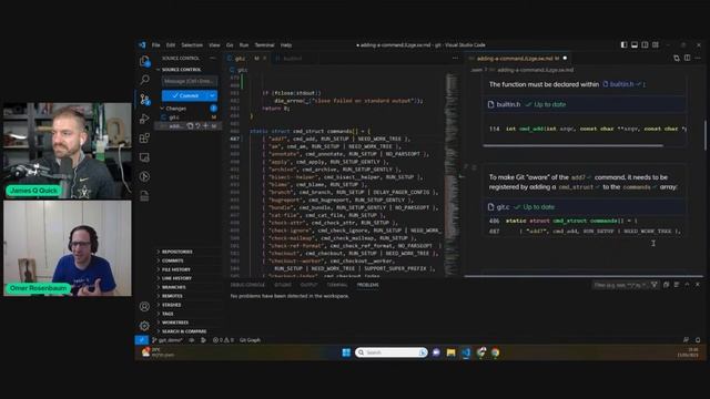 A Better Way To Do Developer Documentation смотреть онлайн