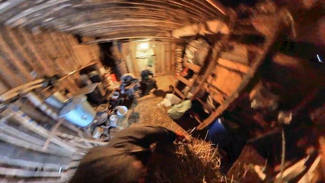 КОМПАКТНЫЙ ЗООПАРК смотреть онлайн