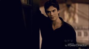 Деймон и Елена || Не отдам