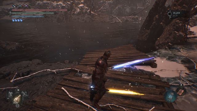 Lords Of The Fallen Follow In The Footsteps Of The Doomed Paladin