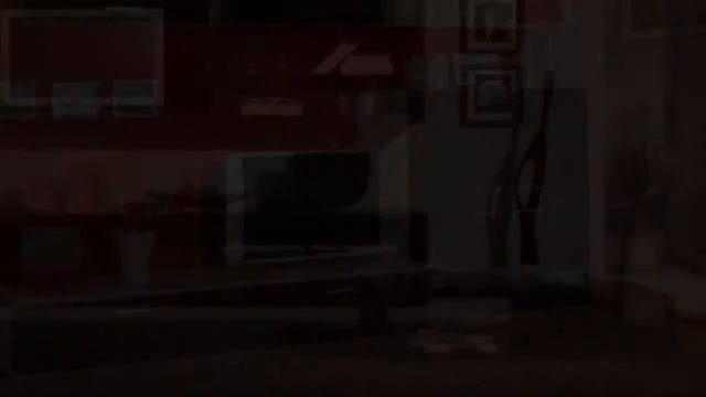 Эффектные интерьеры в цвете венге